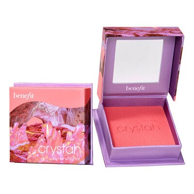 BOX O´POWDER BLUSH (RUBOR EN POLVO)